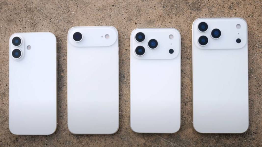 iPhone 17 tanıtım tarihi belli oldu: İşte lansman ve ön sipariş detayları 1