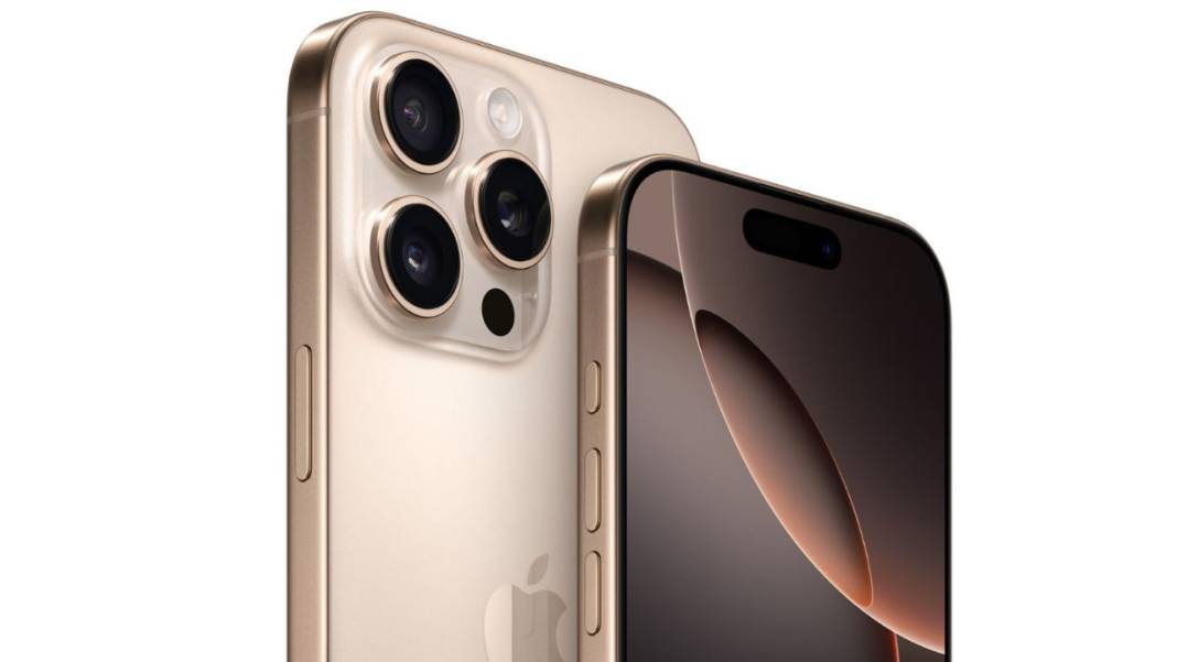 iPhone 16 Pro fiyatı ve özellikleriyle kullanıcıları etkiliyor: İşte tüm teknik detaylar ve fiyatlar 1