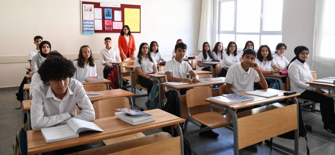 MEB ORTAK SINAV TAKVİMİ BELLİ OLDU: 2025-2026 ortak sınav tarihleri 1.dönem  ve 2.dönem sınavları ne zaman yapılacak? 4