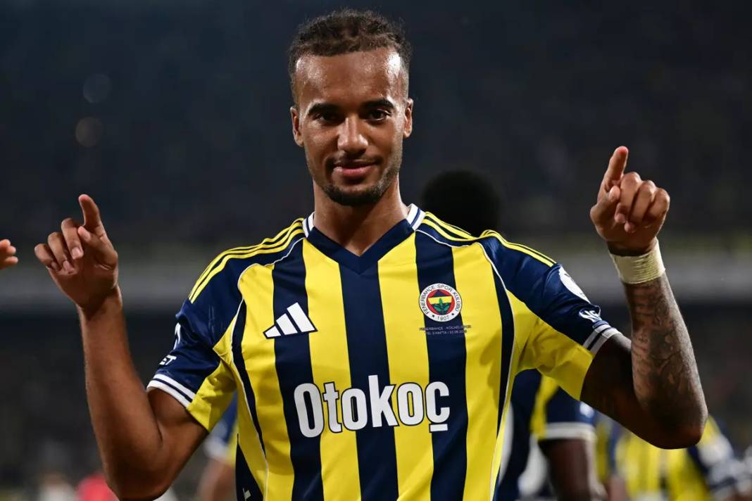 2025 yaz transfer dönemi: Süper Lig’de Rekor paralar 5