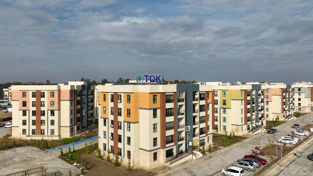 TOKİ YÜZDE 25 İNDİRİM FIRSATI: TOKİ indirim kampanyası ne zaman, şartları neler, kimler faydalanacak? 6