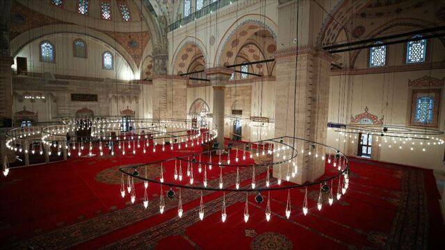 Diyanet İşleri 19 Eylül Cuma Hutbesi yayımlandı!  Bu haftaki Cuma hutbesi konusu nedir? 6
