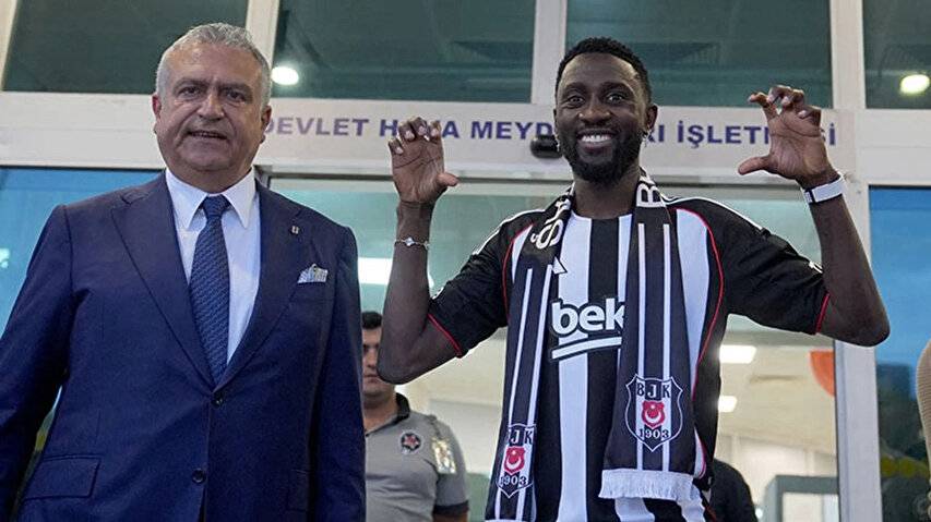 2025 yaz transfer dönemi: Süper Lig’de Rekor paralar 6