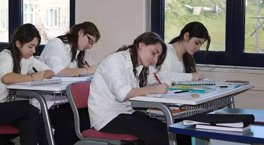 Okullarda yeni dönem başlıyor! Bu yıldan itibaren uygulanacak 3