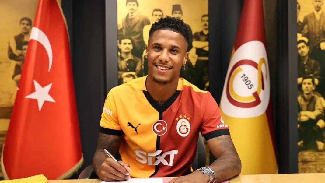 2025 yaz transfer dönemi: Süper Lig’de Rekor paralar 4