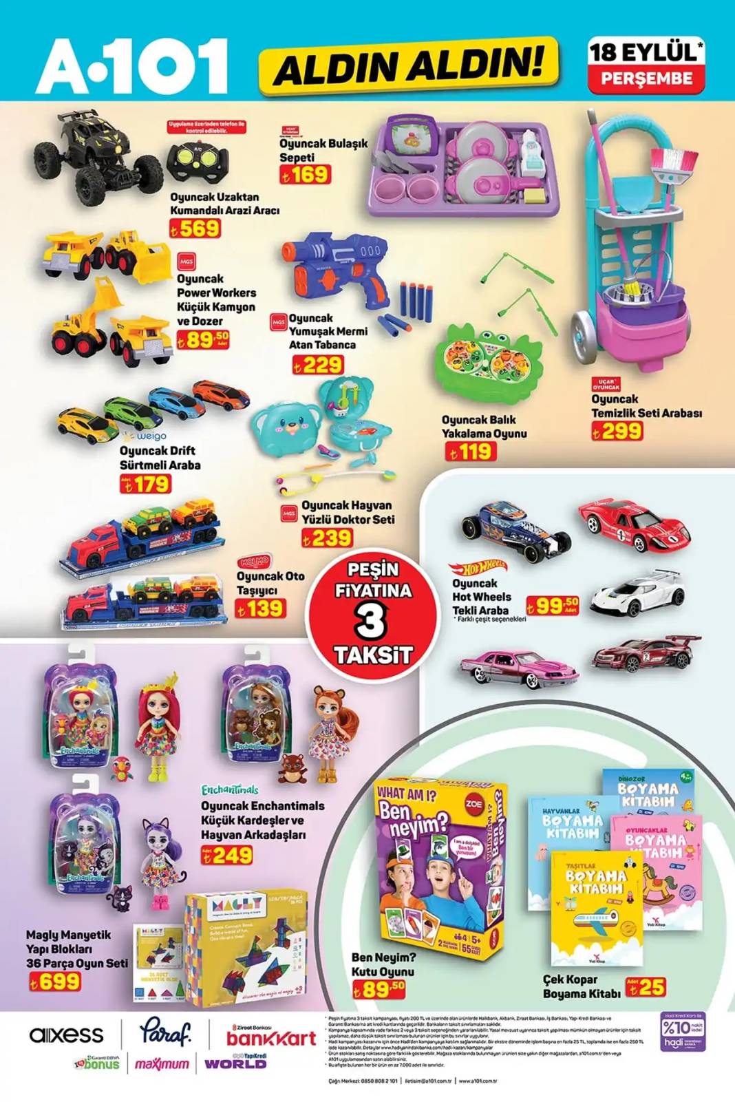 A101'e elektrikli moped ve buharlı temizleyici geliyor: A101 18 Eylül indirim kataloğu yayınlandı! 4