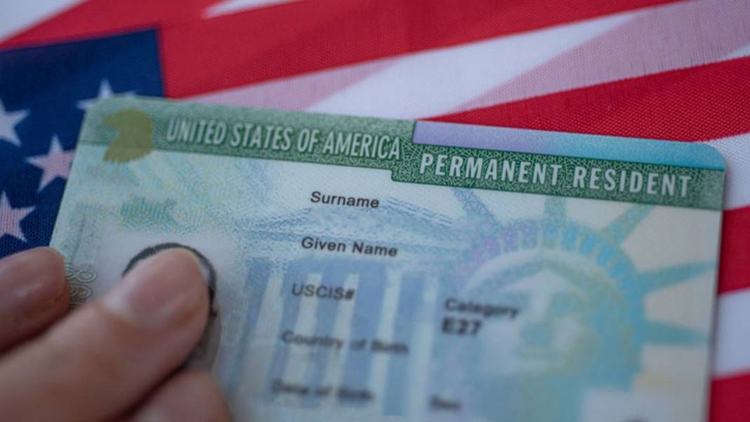 Green Card başvuruları ne zaman başlayacak? Green Card başvurusu nasıl yapılır? Green Card alma yöntemleri 4