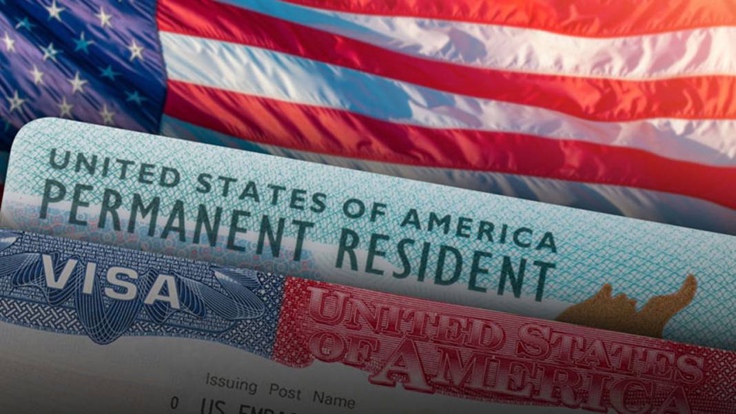Green Card başvuruları ne zaman başlayacak? Green Card başvurusu nasıl yapılır? Green Card alma yöntemleri 3
