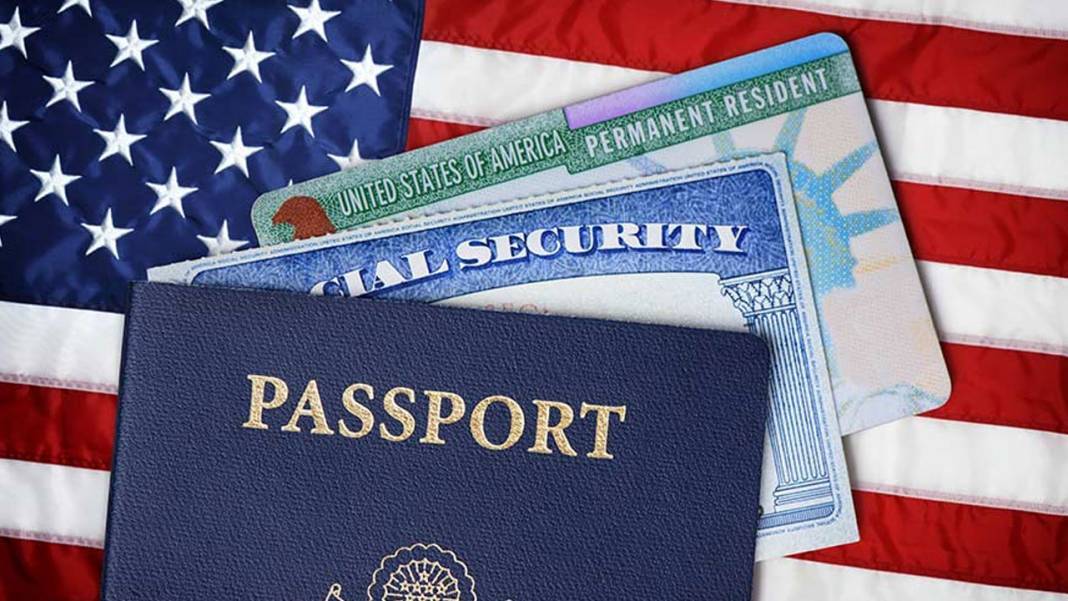 Green Card başvurularına sayılı günler kaldı! Peki Green Card başvuruları nasıl yapılır? İşte adım adım başvuru yöntemi 1