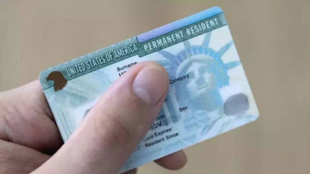 Green Card başvurularına sayılı günler kaldı! Peki Green Card başvuruları nasıl yapılır? İşte adım adım başvuru yöntemi 5