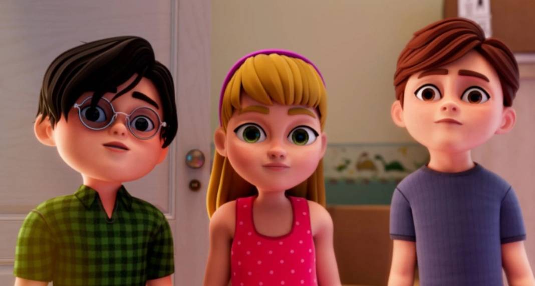 Ekim’de Netflix bombası: Hangi dizi ve filmler gelecek? 4