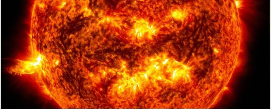 Güneş uyanıyor, 12.000 yıllık mumyalar ortaya çıkıyor: Bu hafta bilim dünyasındaki önemli gelişmeler 1