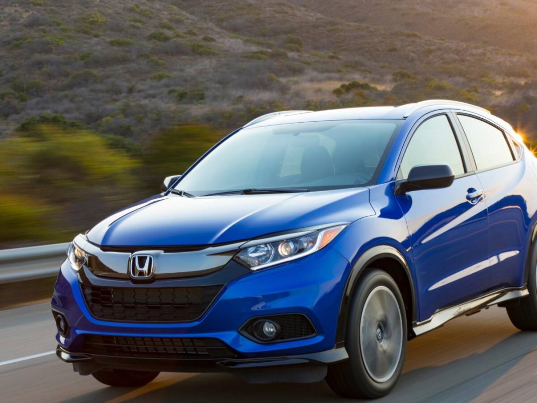 Honda zam ve indirimi bir arada açıkladı: İşte Honda Eylül 2025 fiyat listesi! 4