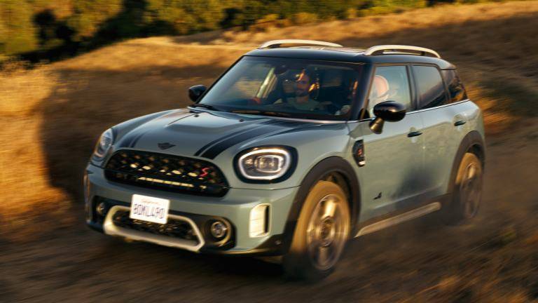 Mini Eylül 2025 fiyat listesi güncellendi: Mini Cooper ve Countyrman ne kadar? 7