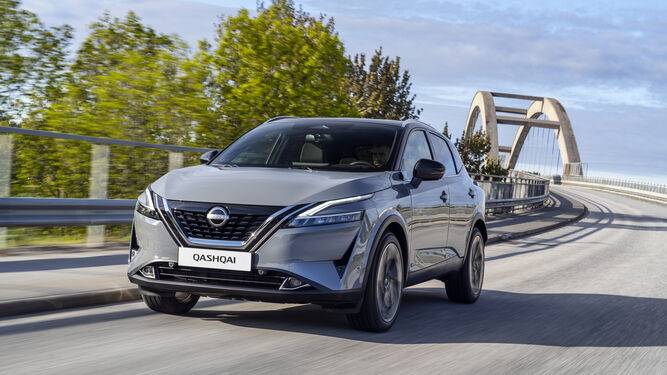 Nissan Eylül ayı fiyat listesi güncellendi: Nissan Qashqai, Juke, Qashqai e-Power ve X-Trail ne kadar? 6