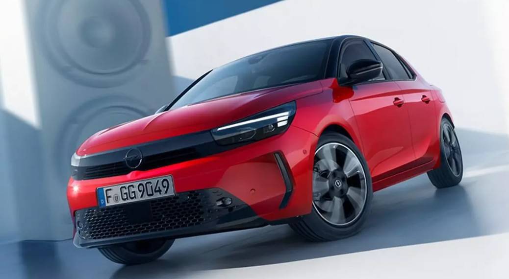Yeni Opel Corsa tasarım ve teknolojisiyle B segmentinde fark yaratıyor! 2025 Opel Corsa hakkında bilmeniz gereken her şey 3