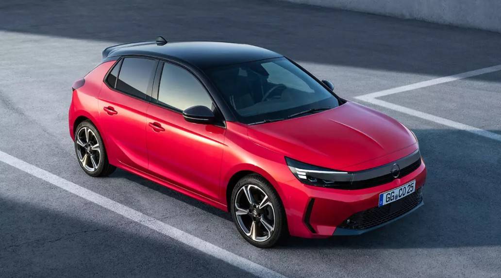 Yeni Opel Corsa tasarım ve teknolojisiyle B segmentinde fark yaratıyor! 2025 Opel Corsa hakkında bilmeniz gereken her şey 1