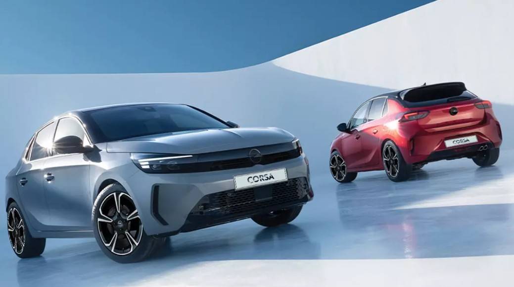 Yeni Opel Corsa tasarım ve teknolojisiyle B segmentinde fark yaratıyor! 2025 Opel Corsa hakkında bilmeniz gereken her şey 2