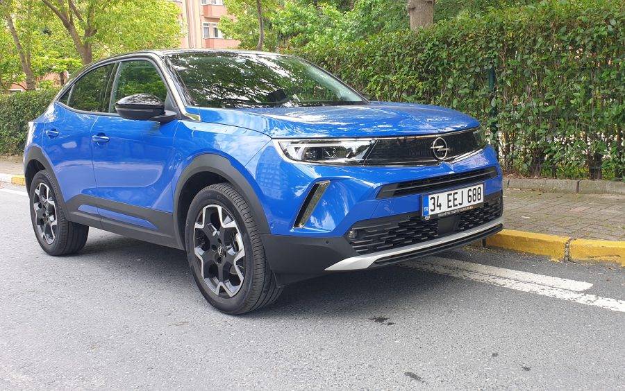 Eylül 2025 Opel fiyat listesini duyurdu: Opel Corsa, Astra, Frontera, Mokka ve Grandland ne kadar? 3