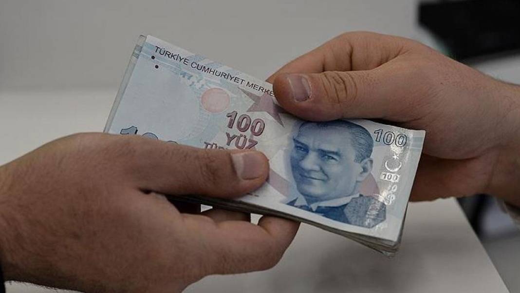 Düşük faizli kredi çekmek isteyenler dikkat: Banka banka açıklandı! 4