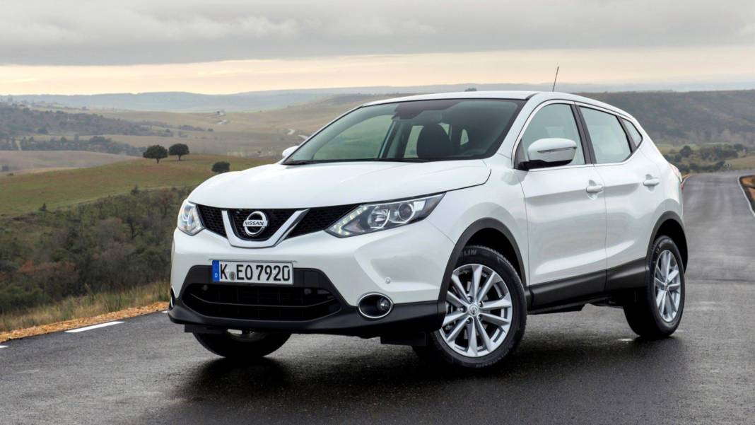 Nissan Eylül 2025 fiyat listesini açıkladı: Qashqai’nin büyük indirimi kaçırılmayacak! 3