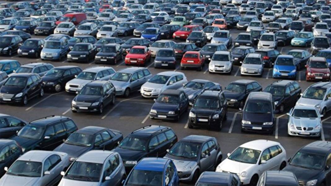İkinci elde reel fiyatlar ilk kez arttı: Ağustosta ortalama ilan fiyatı 841 bin TL 1