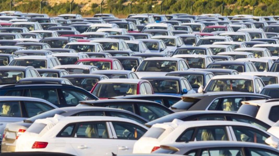 İkinci elde reel fiyatlar ilk kez arttı: Ağustosta ortalama ilan fiyatı 841 bin TL 4