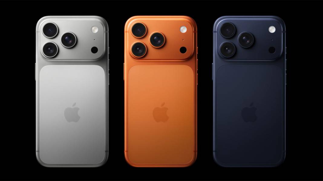 iPhone 17 Pro’ya sahip olmak için dünyada ve Türkiye'de kaç gün çalışmak gerekiyor? 6