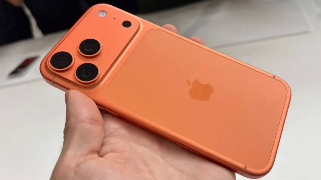 iPhone 17 Pro’ya sahip olmak için dünyada ve Türkiye'de kaç gün çalışmak gerekiyor? 5