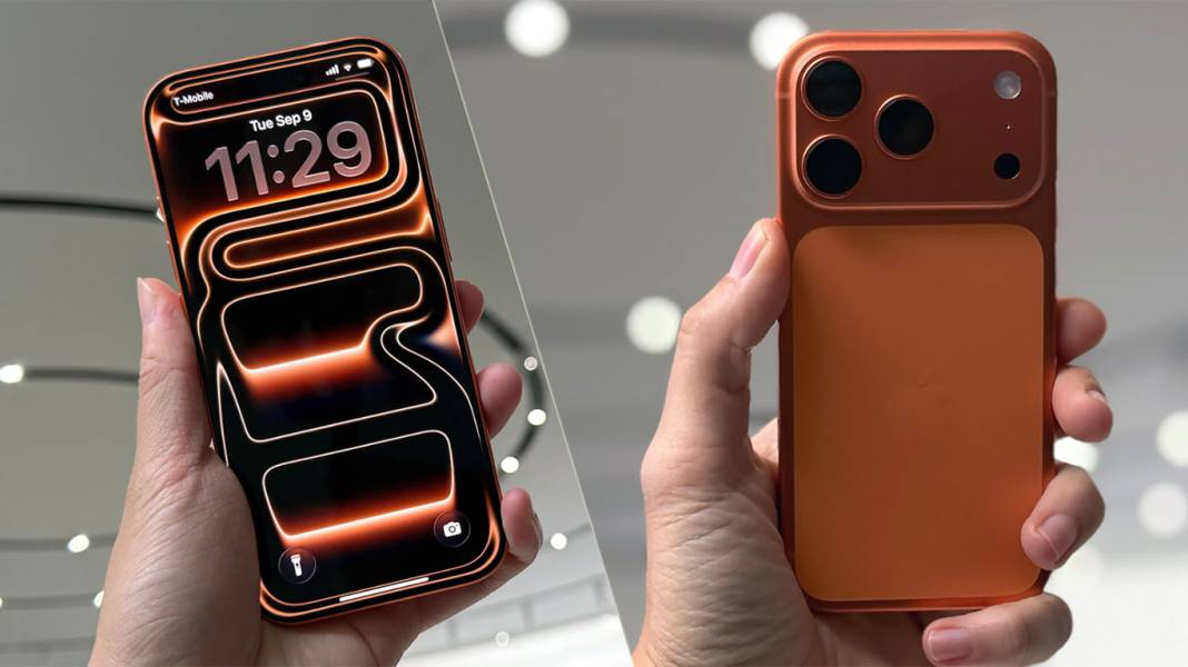 iPhone 17 Pro’ya sahip olmak için dünyada ve Türkiye'de kaç gün çalışmak gerekiyor? 3