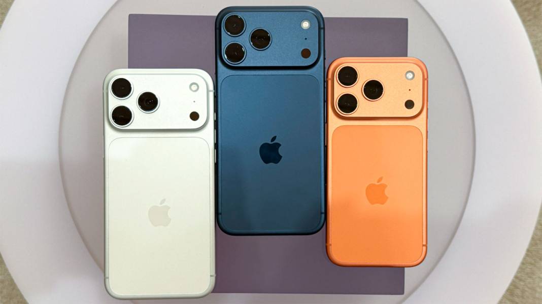 iPhone 17 Pro’ya sahip olmak için dünyada ve Türkiye'de kaç gün çalışmak gerekiyor? 2