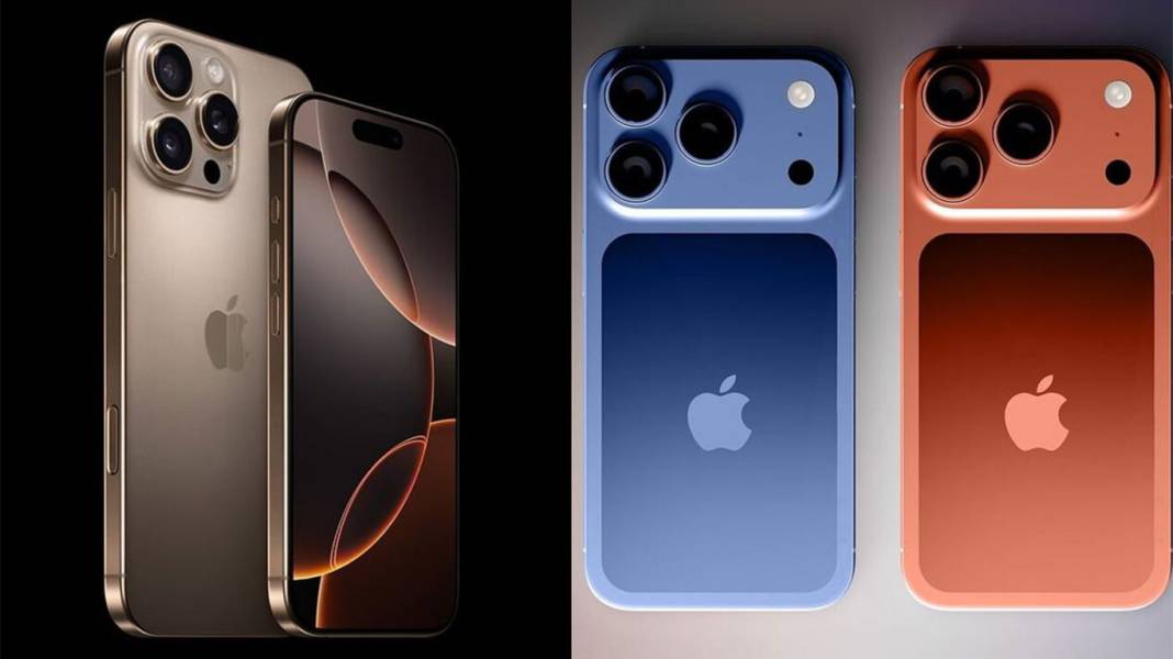 iPhone 17 Pro’ya sahip olmak için dünyada ve Türkiye'de kaç gün çalışmak gerekiyor? 4