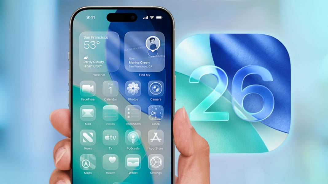iPhone sahipleri yandı! iOS 26 büyük sorunla geldi: Pili adeta öldürüyor, Apple açıklama yaptı 1