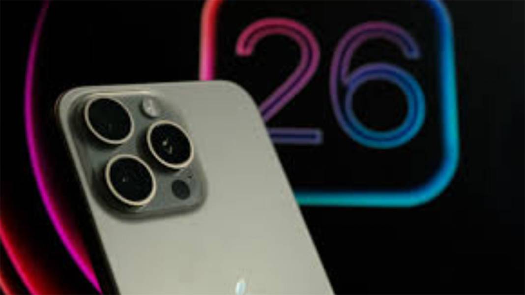 iPhone sahipleri yandı! iOS 26 büyük sorunla geldi: Pili adeta öldürüyor, Apple açıklama yaptı 5
