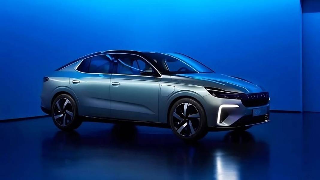 Türkiye’nin yeni elektrikli Fastback’i T10F resmen sahneye çıktı: Türkiye satış tarihi belli oldu! 7