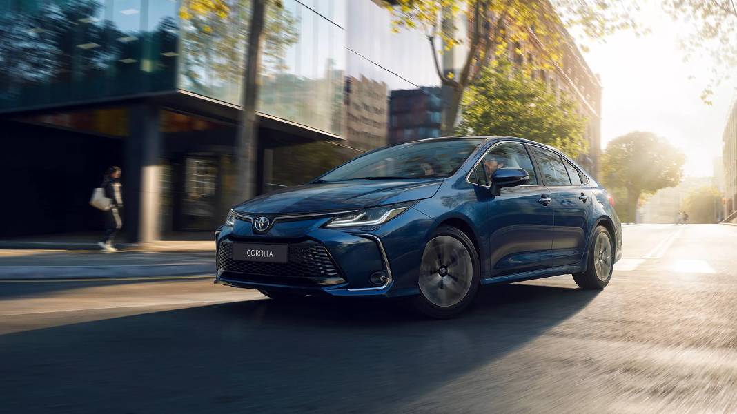 Ağustos ayında bu otomobiller adeta peynir ekmek gibi satılmış! 6