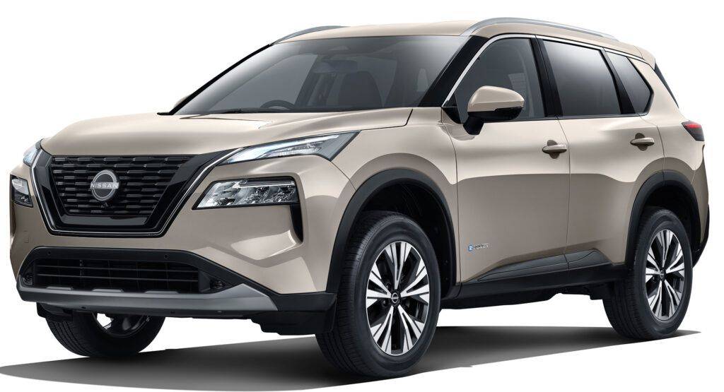 Nissan Eylül 2025 fiyat listesini açıkladı: Qashqai’nin büyük indirimi kaçırılmayacak! 5