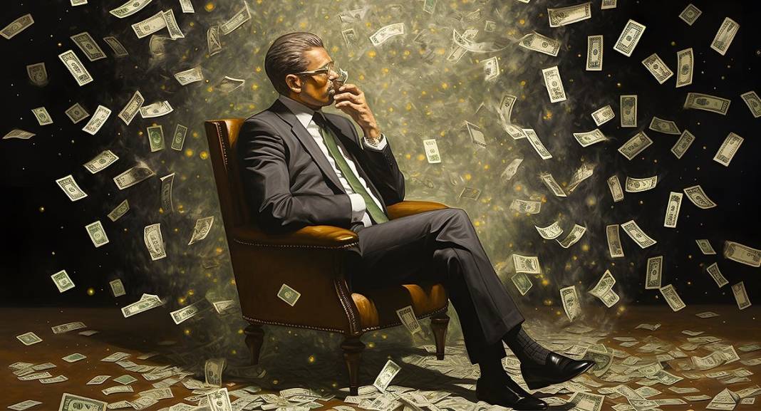 Ağustos’ta Dünya’nın en zenginleri listesi değişti! Toplam servet 2,13 trilyon dolar oldu, 6 isim kazandı 4 isim kaybetti 1