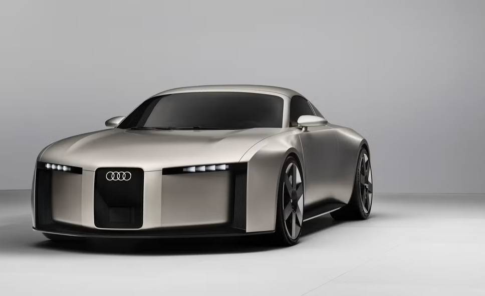 Audi’nin Eylül 2025 fiyatları dudak uçuklattı: Resmen 3 milyon TL altında model kalmadı! 2