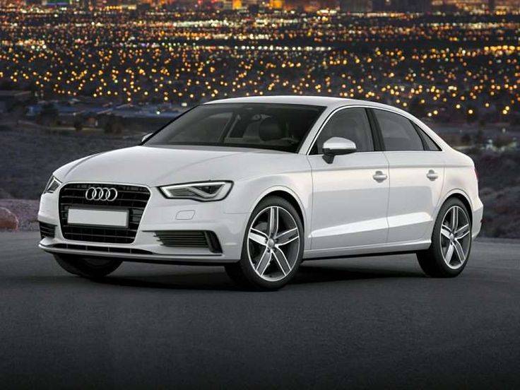 Audi’nin Eylül 2025 fiyatları dudak uçuklattı: Resmen 3 milyon TL altında model kalmadı! 3