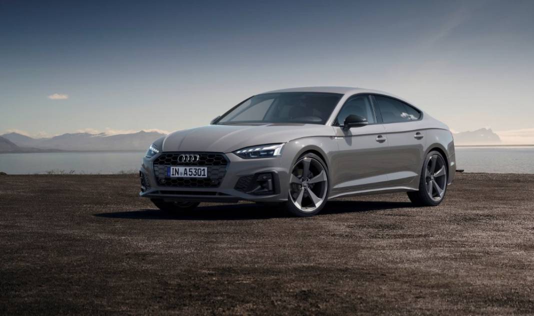 Audi’nin Eylül 2025 fiyatları dudak uçuklattı: Resmen 3 milyon TL altında model kalmadı! 4