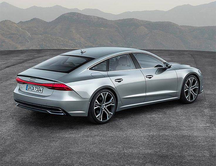 Audi’nin Eylül 2025 fiyatları dudak uçuklattı: Resmen 3 milyon TL altında model kalmadı! 6
