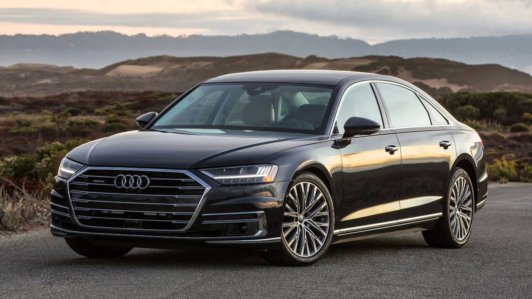 Audi’nin Eylül 2025 fiyatları dudak uçuklattı: Resmen 3 milyon TL altında model kalmadı! 7