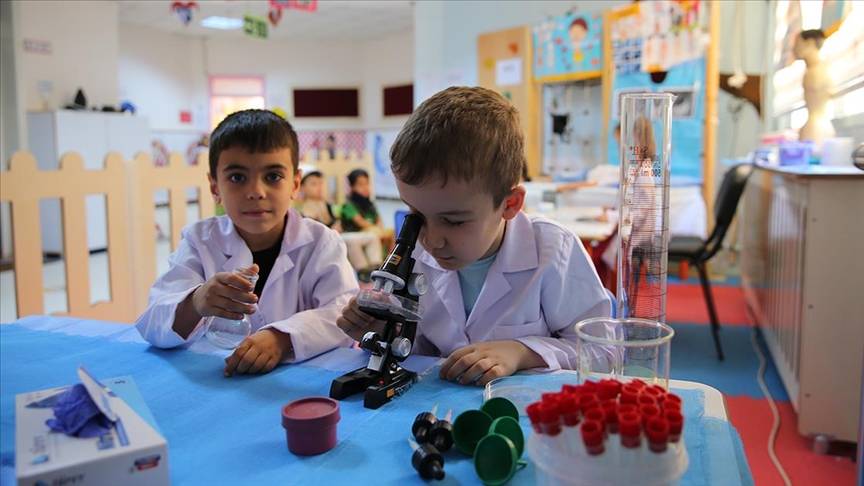Üniversitelerden bile daha pahalı: Devlet ve vakıf anaokullarında fiyatlar cep yakıyor! 1