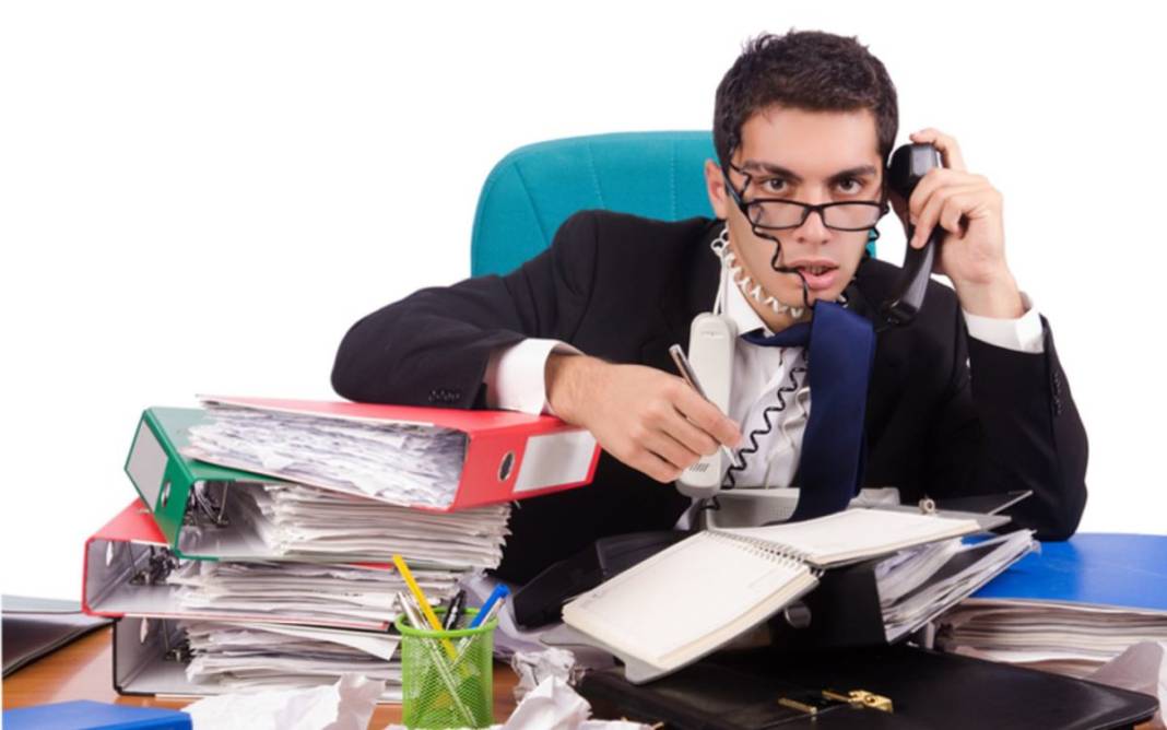 Sürekli meşgul ve aceleci biriyseniz dikkat: Bu 5 alışkanlık sessizce sizi tüketiyor, hemen bırakın! 6