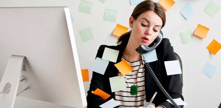 Sürekli meşgul ve aceleci biriyseniz dikkat: Bu 5 alışkanlık sessizce sizi tüketiyor, hemen bırakın! 7