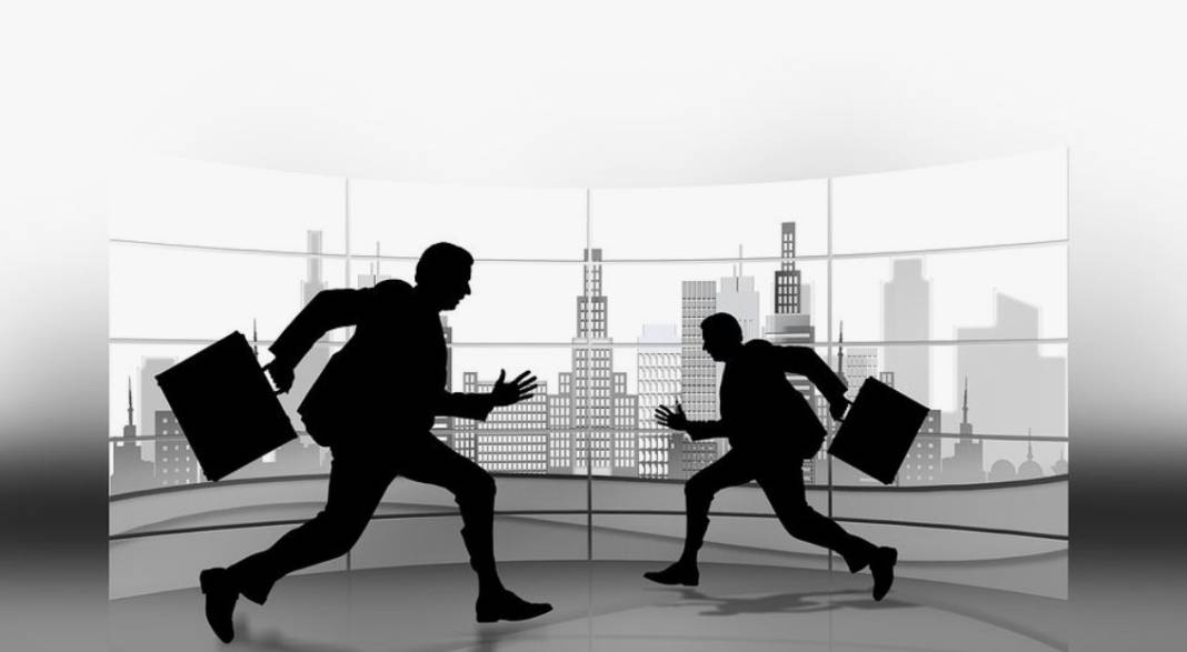 Sürekli meşgul ve aceleci biriyseniz dikkat: Bu 5 alışkanlık sessizce sizi tüketiyor, hemen bırakın! 4