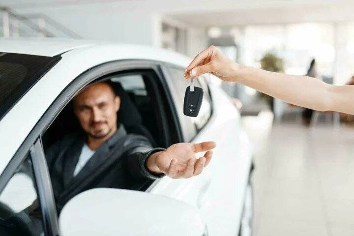 2025’in en çok satan 10 lüks otomobili belli oldu: Listenin başında ne BMW var ne Mercedes! 11