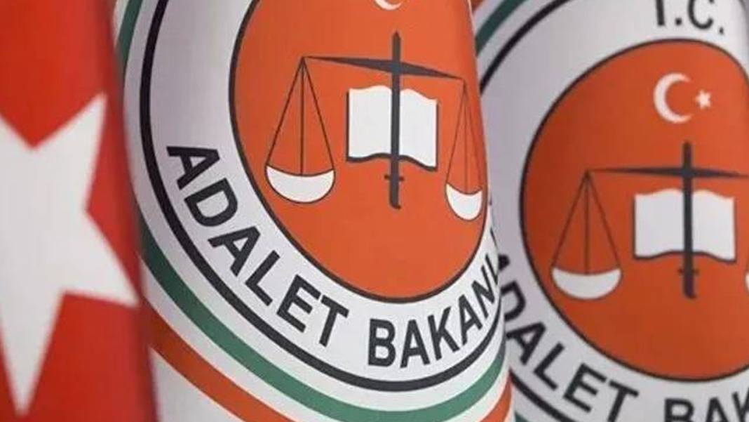Adalet Bakanlığı promosyonlarında son durum| Adalet Bakanlığı promosyon ödemelerinde rakam ortaya çıktı... 3