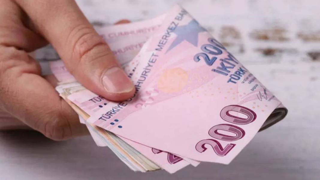 Adalet Bakanlığı promosyonlarında son durum| Adalet Bakanlığı promosyon ödemelerinde rakam ortaya çıktı... 4